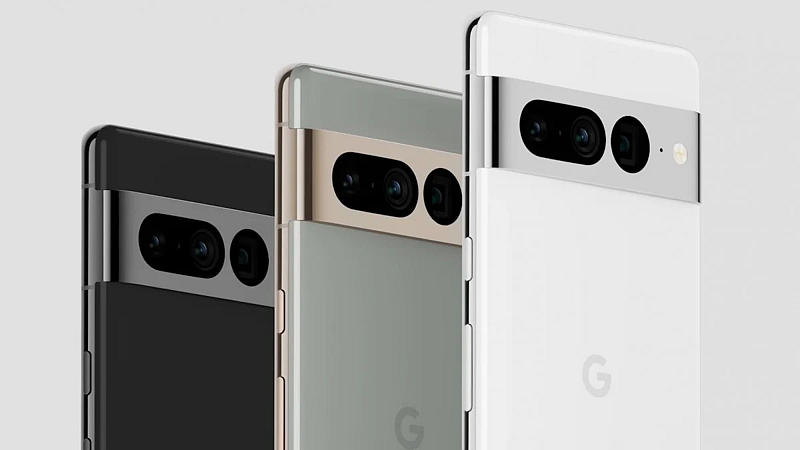 google pixel 7a launch soon with 90hz display flagship camera wireless charging report