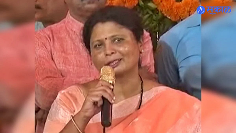 Sushma Andhare