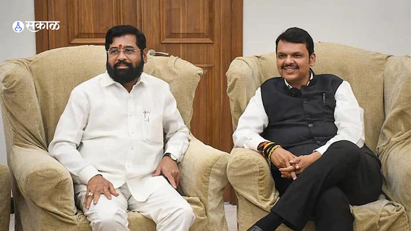 Eknath Shinde
