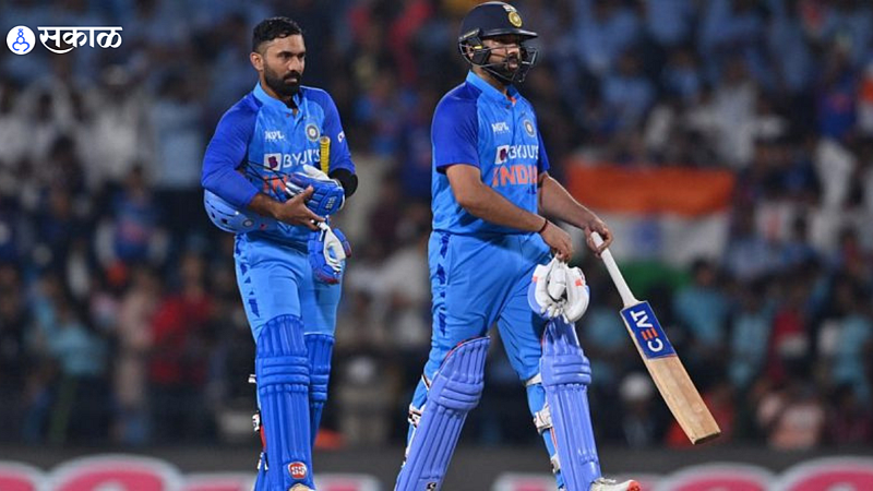 Dinesh Karthik