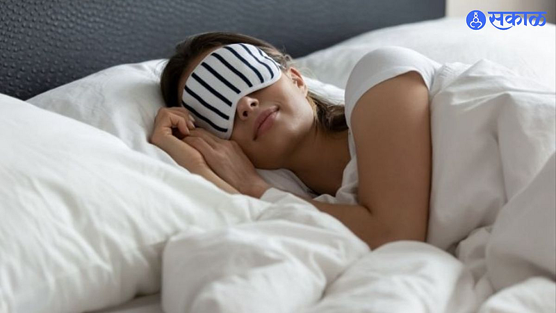 sleep