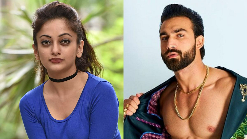 actress manasi naik husband pradeep kharera shared post between divorce process