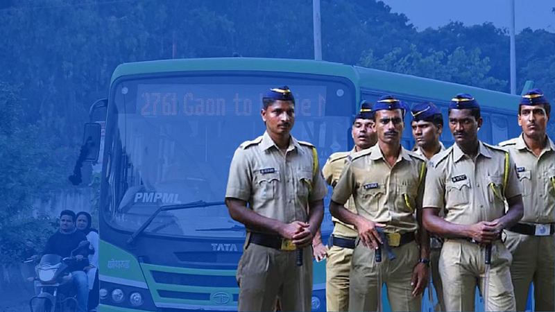Pune Police