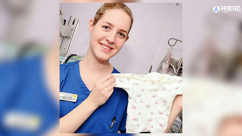 Nurse Killing Babies