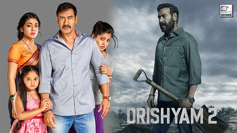drishyam 2 movie