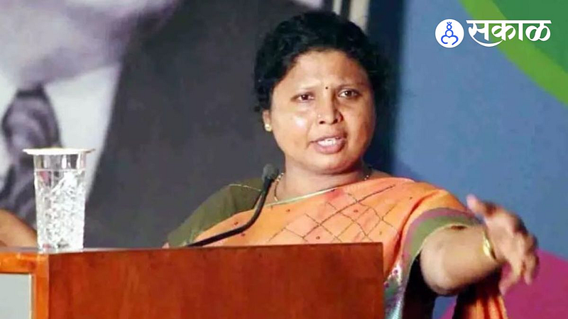 Sushma Andhare