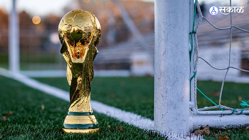 FIFA World Cup Schedule