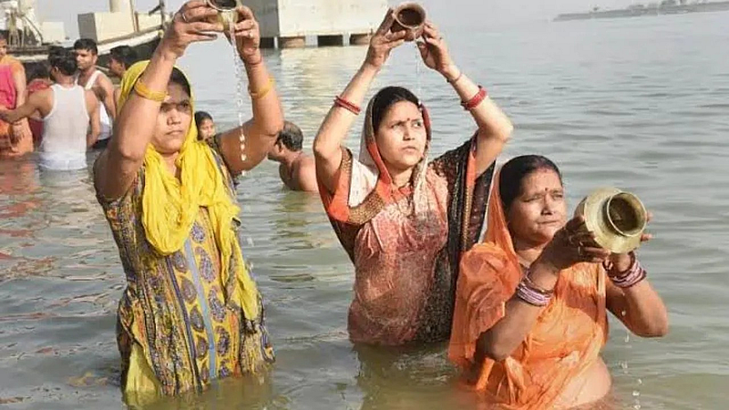 Tripurari Purnima 2022