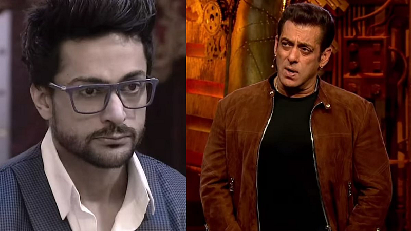 Bigg Boss 16: Salman Khan thrashes Shalin Bhanot for his 'bloody irritating' obsession with chicken