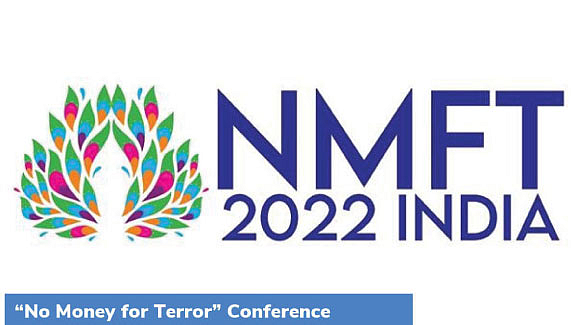 agenda of no money for terror conference came fore the prime minister will inaugurate
