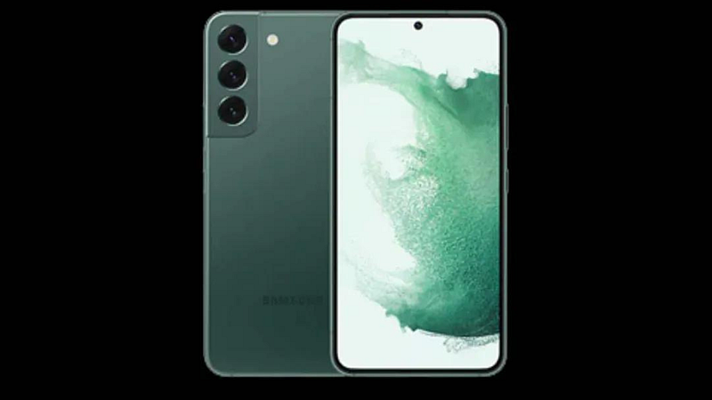 Smartphone