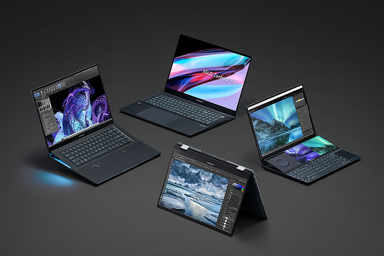 Asus