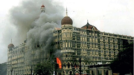 Mumbai 26 11 terrorist attack