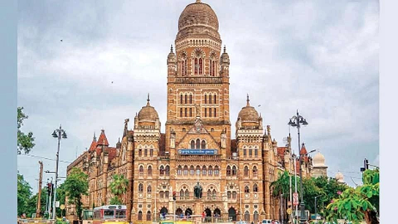 mumbai-municipal-corporation