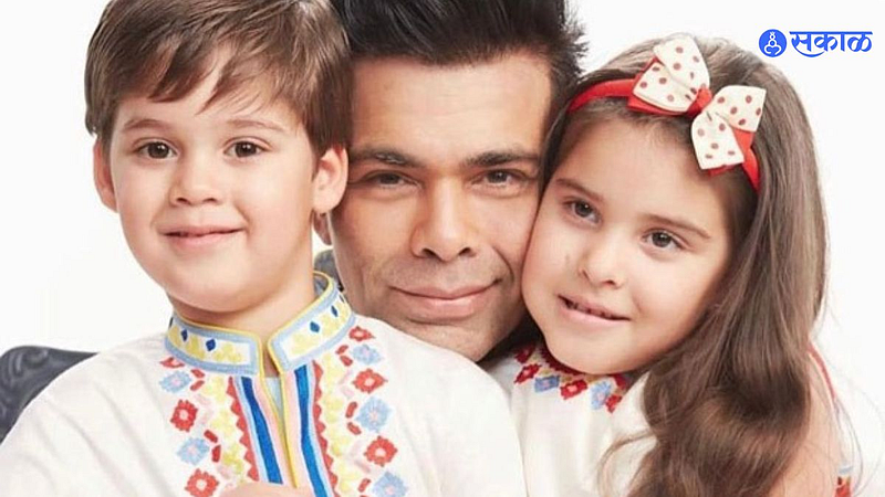 Karan Johar