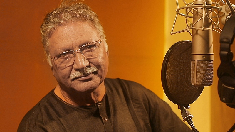 Vikram Gokhale