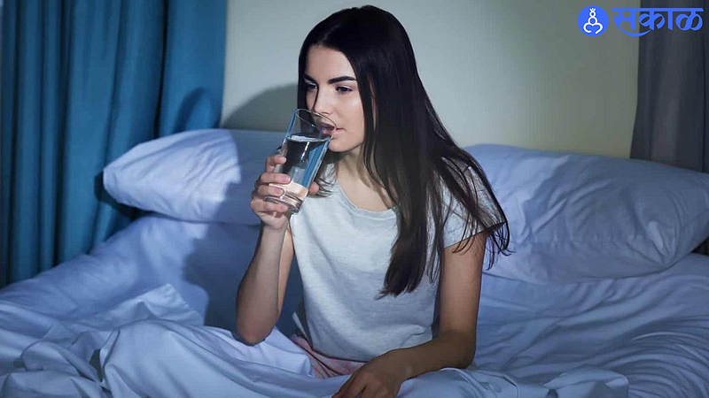 Bad Sleeping Habits
