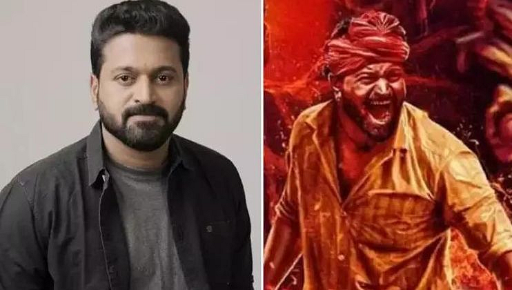 Kantara Fame Rishabh Shetty on bollywood, Refuses to work in bollywood