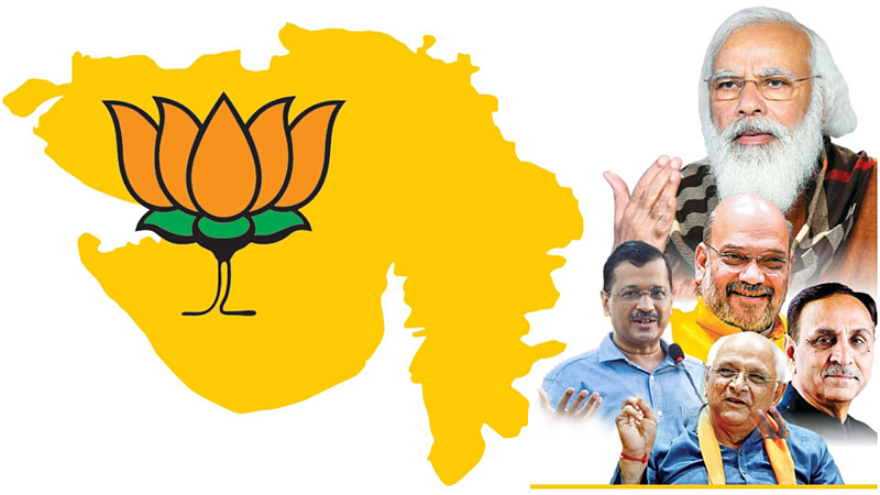 Gujarat elections 2022