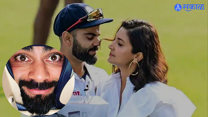 Virat Kohli Birthday
