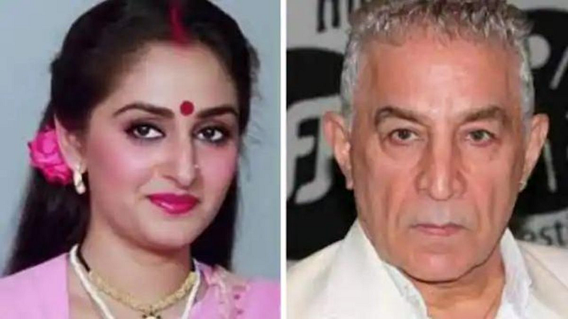 Dalip tahil opens up on viral rape scene with jaya prada