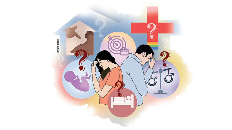 Infertility problem