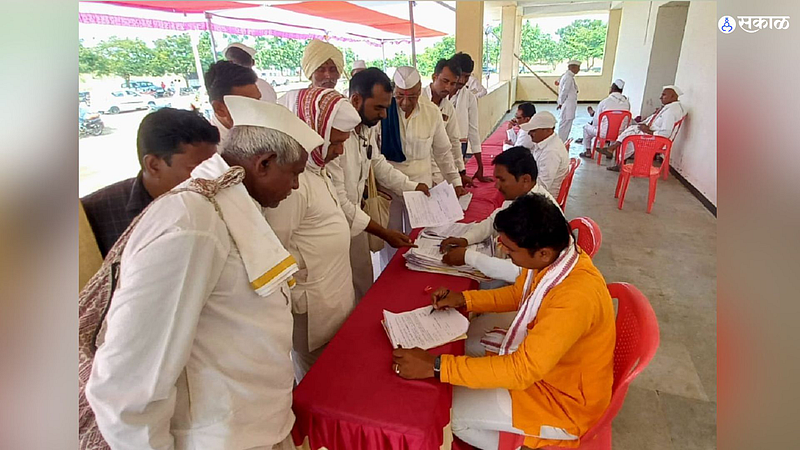 Pandharpur