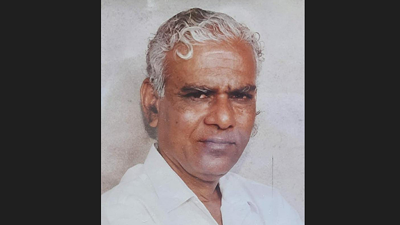 Vishnu Sanap Sir