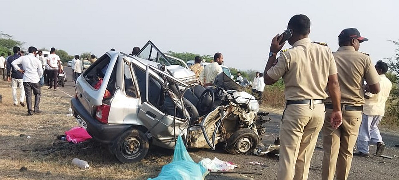 accident