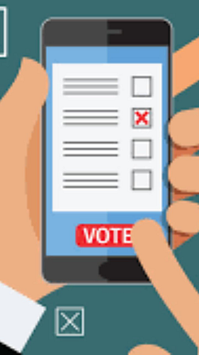 Voter Registration Rules Changes