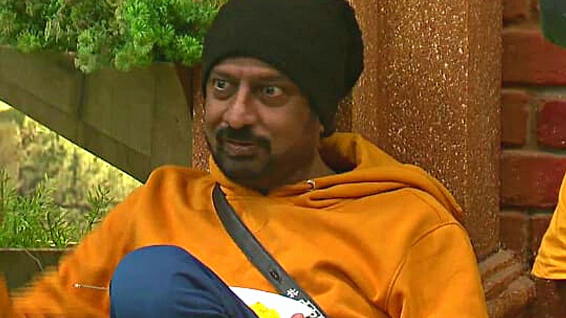 Bigg Boss Marathi 4 captaincy task between kiran mane and rohit shinde valentine day task