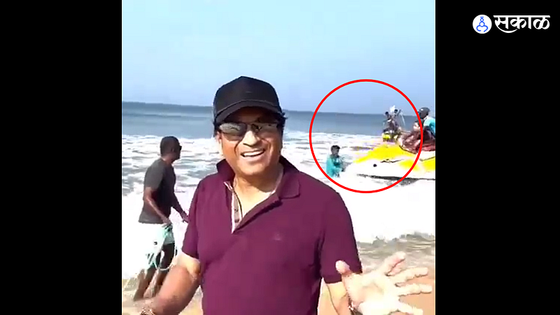 Sachin Tendulkar