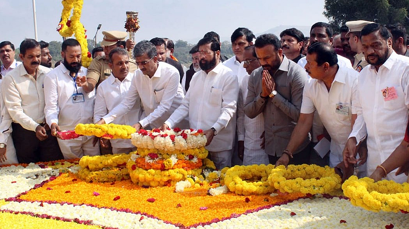 Yashwantrao Chavan