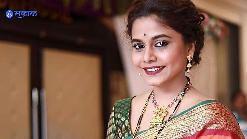 Hemangi Kavi