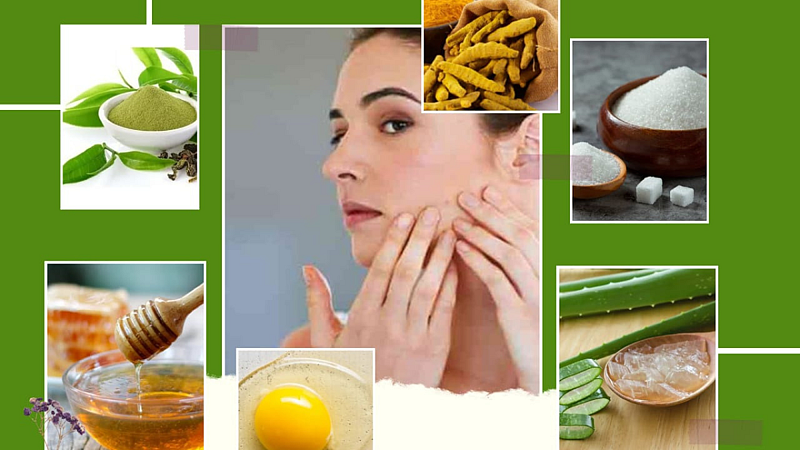 Open Pores Remedies