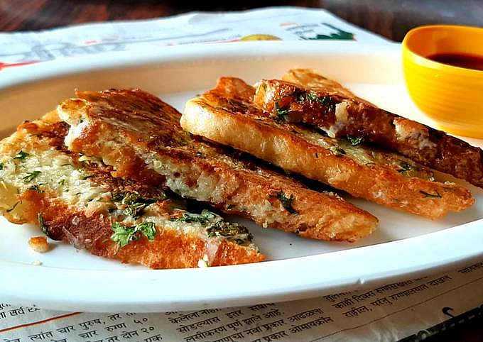 National French Toast Day