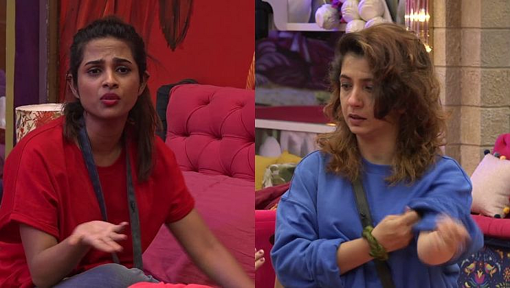 Big Boss Marathi 4: Snehlata Vasaikar, Amruta Dhongade, Nomination Process