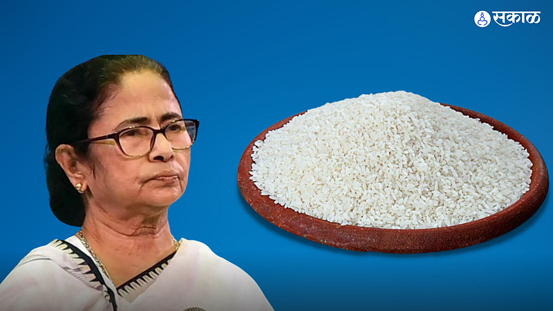 Govindbhog Rice