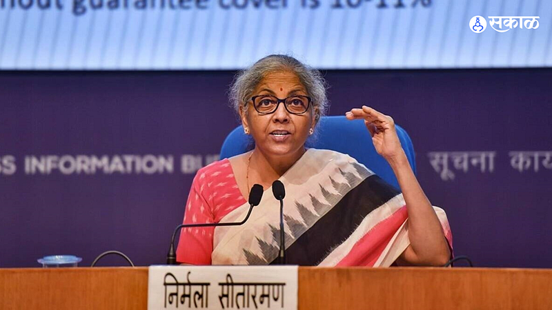finance minister