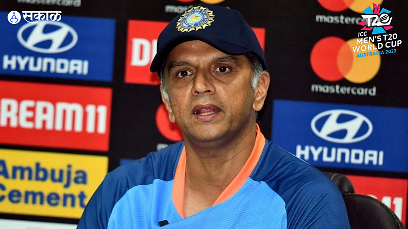 rahul dravid to consider changes in team india