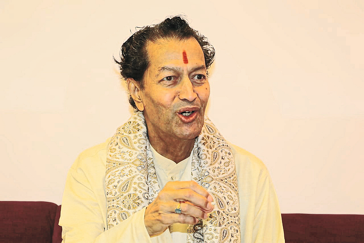 Dr. Shankar Abhyankar