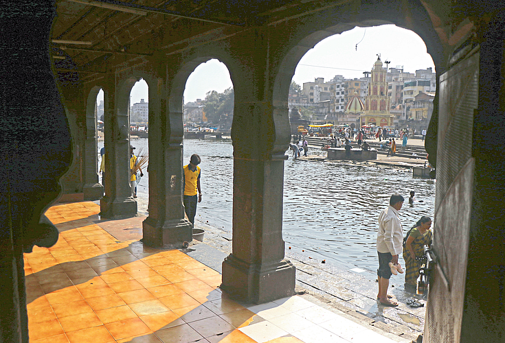 Godaghat