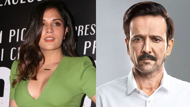 actress richa chadha