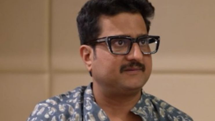 Jitendra Joshi