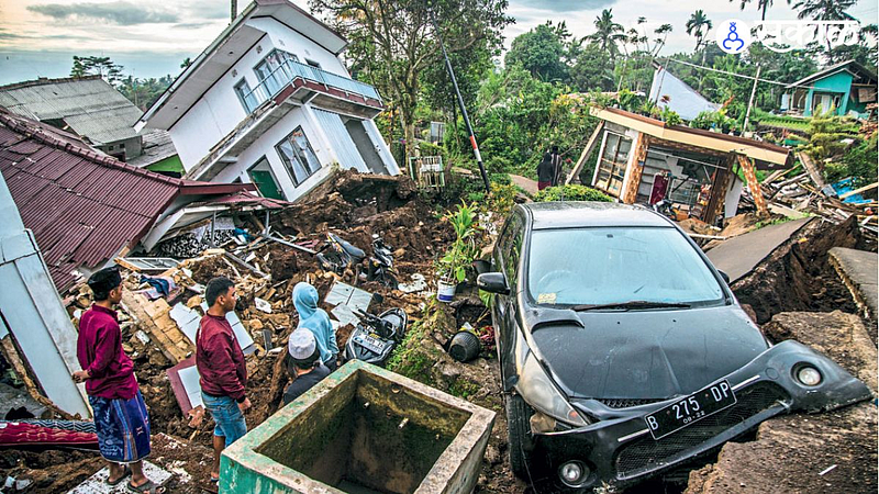 Indonesia Earthquake News