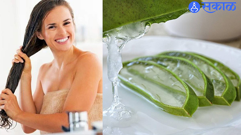 Home Remedies For Dandruff