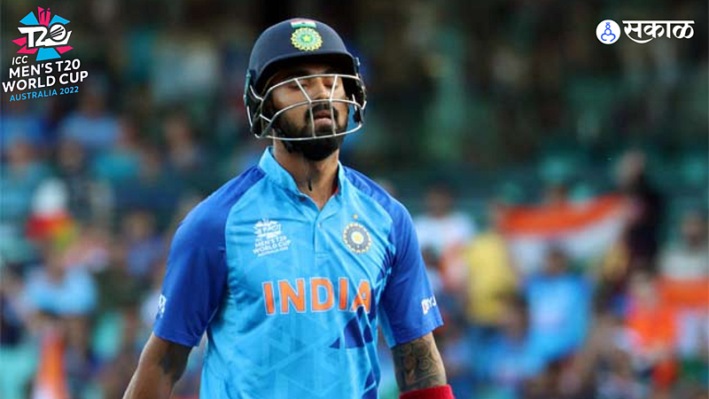 kl rahul