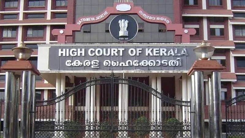 Kerala HC