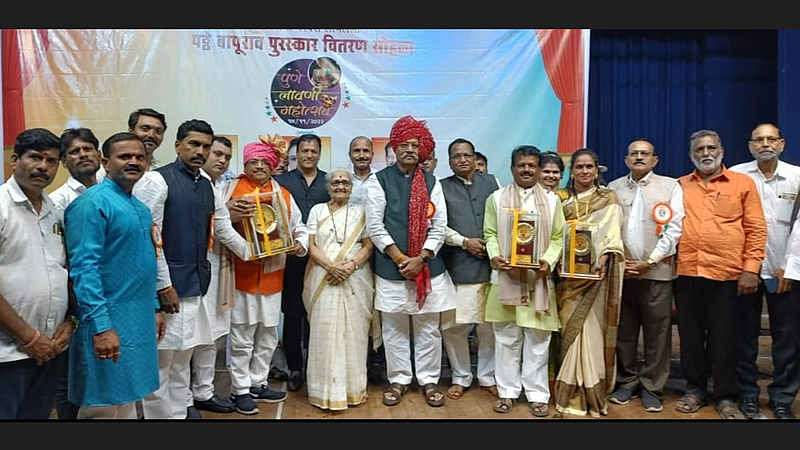 mp shrinivas patil