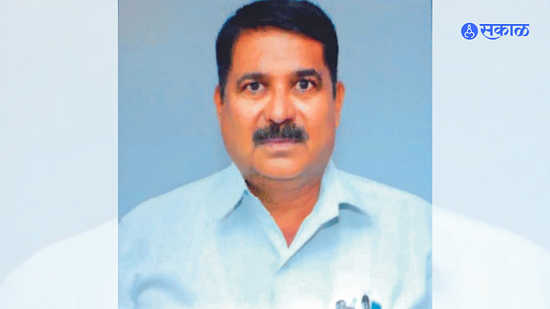 ramesh bhamre